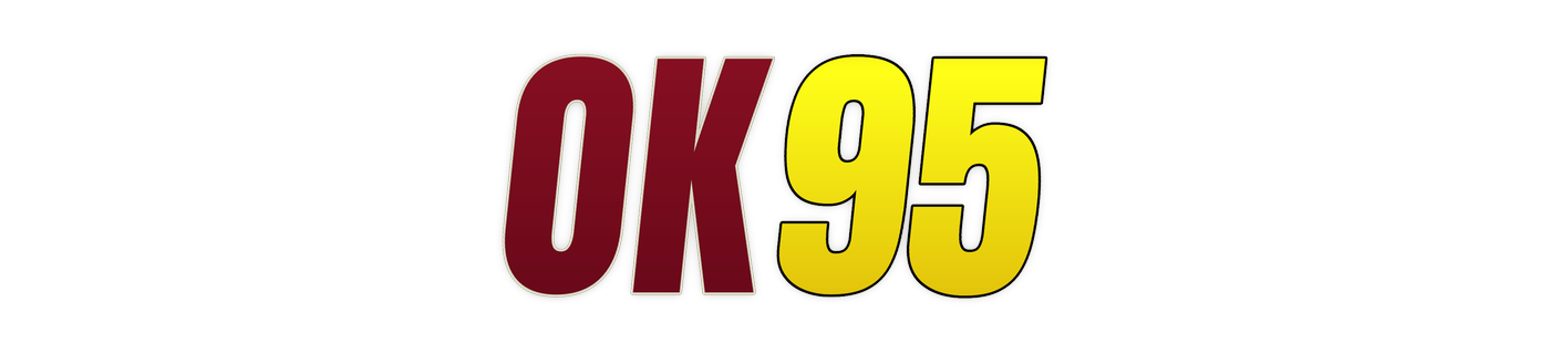 ok95 Logo